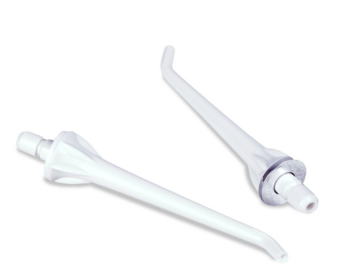 Huslog AL-050231 Saderīgas Galviņas Huslog Bezvadu irigatoram (AL-050231-2PCS)