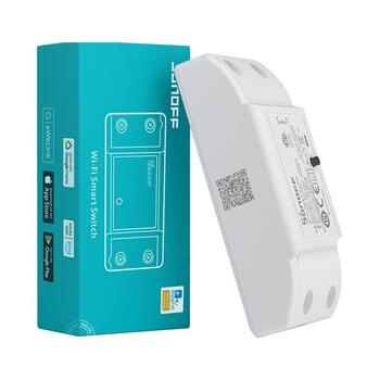 Sonoff BASICR4 Умный переключатель (BASICR4)