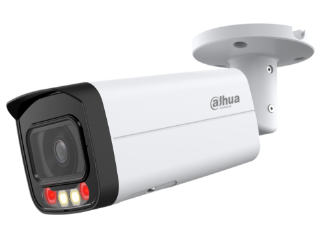 Dahua IPC-HFW2849T-AS-IL-0360B Камера видеонаблюдения 4K (IPC-HFW2849T-AS-IL-0360B)