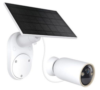 TP-Link Tapo IP-камера видеонаблюдения (TAPO-C460-KIT)