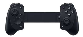 Razer Kishi V2 Ultra Spēļu Konsoles Kontrolieris Android, iOS (RZ06-05070100-R3M1)