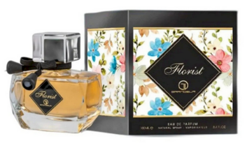 Grandeur Florist Парфюм EDP 100 ml (5055810030322)