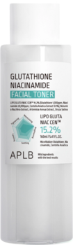 APLB Glutathione Niacinamide Facial Lotion and Spray Лосьон-спрей для лица 160ml (8809874682709)
