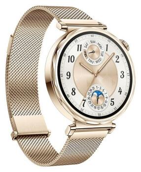 Huawei Watch GT5 Viedpulkstenis 41mm (55020DJQ)