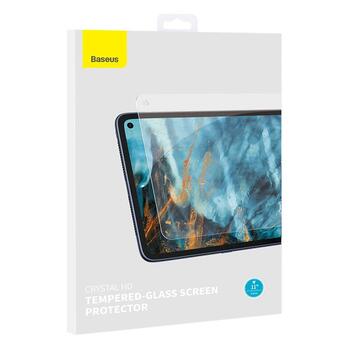 Baseus Crystal Tempered Glass 0.3mm Защитное стекло для планшета Huawei MatePad Pro 11