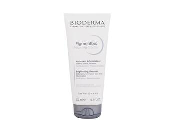 BIODERMA Pigmentbio Cleansing Cream Очищающий крем 200ml (3701129800546)