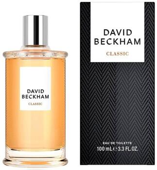David Beckham Classic Парфюм EDT 100 ml (3616303461966)