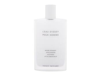 Issey Miyake L'Eau D'Issey Pour Homme Бальзам после бритья для мужчин 100ml (3423470486056)