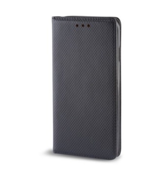 Mocco Smart Magnet Aizsargapvalks Priekš Samsung Galaxy A36 5G (MC-SM-MAG-SM-A36-BK)
