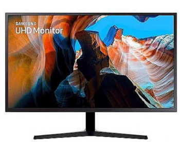 Samsung UJ59 4K Ultra HD Monitors 32