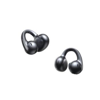Baseus Bowie MC1 Pro True Wireless Earphones Беспроводные наушники / космический чёрный (A0102503)
