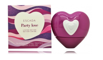 Escada Party Love Парфюм EDP 100 ml (3616304668791)