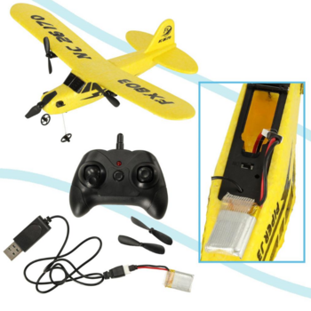 RoGer RC FX803 Игрушечный Самолет (RO-FX803)