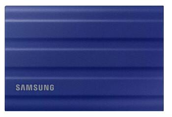 Samsung MU-PE2T0R T7 Портативный SSD 2TB (MU-PE2T0R/EU)