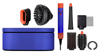 Dyson Airwrap HS08 ID Complete Long Фен И Стайлер (533759-01)