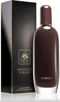 Clinique Aromatics in Black Парфюм EDP 100 ml (0020714769987)