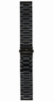 Garett Ремешок для Cмарт-часов 22mm (PAS_V_BLK_STL)