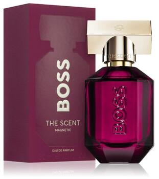 Hugo Boss The Scent For Her Magnetic Парфюм EDP 30 ml (3616304247651)