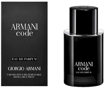 Armani Code Pour Homme 2024 Парфюм EDP 50 ml (3614273636445)