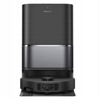Dreame L10s Ultra Gen3 Робот‑пылесос (RLL53SE-BL)