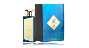 Al Wataniah Lazuli Smaržas EDP 100 ml (5055810030124)