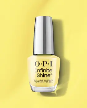 OPI Infinite Shine Gel-Like Lacquer It's Always Stunny Лак для ногтей 15 ml (4064665124682)