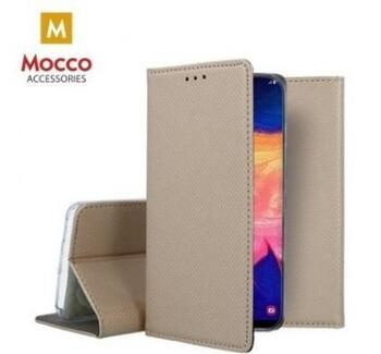 Mocco Smart Magnet Book Case Чехол Для смартфона Apple iPhone 17 Pro Max (MO-MAG-IP-17PRMAX-GO)
