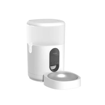 Aqara C1 Smart Pet Feeder Viedā mājdzīvnieku barotava (PETC1-M01)