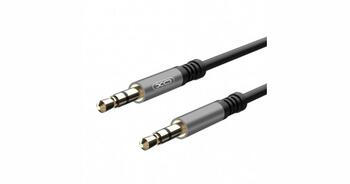 XO NB121 AUX kabelis 3.5mm / 1m (XO-NB121)