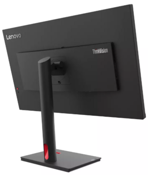 Lenovo 63D3GAT1EU ThinkVision Quad HD LED Monitors 31.5