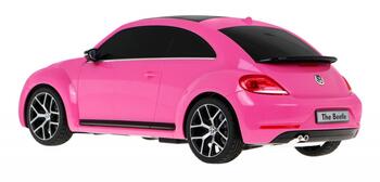 Rastar Volkswagen Beetle Radiovadāma Rotaļu Automašīna 1:14 (6930751313422)
