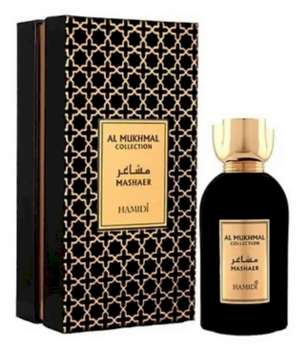 Hamidi Mashaer Smaržas EDP 100 ml (6294015176254)