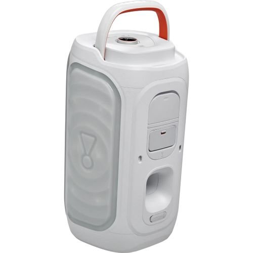 JBL PartyBox 130 Bluetooth колонка (JBLPB130WHTEP)
