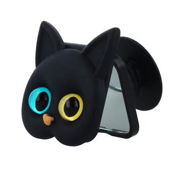 Mocco Cat Viedtālruni Turētājs čeholam (MO-CAT-PH-BK)