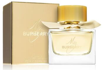 Burberry My Burberry Парфюм EDP 90 ml Tester (5045419039642)
