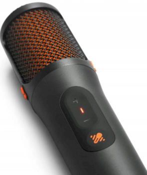 JBL EasySing Mics Беспроводной микрофони (JBLEASYSINGMICS)