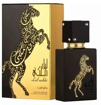 Lattafa Lail Maleki Парфюм EDP 100ml (6291107451527)