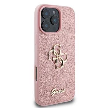 Guess GUHCP16XHG4SGP Чехол для Apple iPhone 16 Pro Max (GUHCP16XHG4SGP)