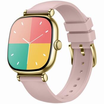 Smartwatch Gravity Браслет + ремешок GT32-1 / золотой (GT32-1)