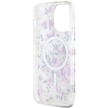 Guess GUHMP14XHCFWST Чехол для iPhone 14 Pro Max (GUHMP14XHCFWST)