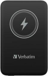 Verbatim Power Bank Беспроводные Накопители Энергии 10000 mAh (32245V)