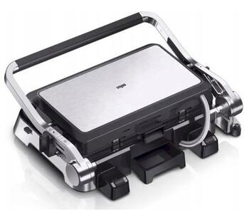 Braun MultiGrill 9 CG9140 Grils (CG9140)