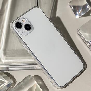 Mocco Ultra Back Case 2 mm Силиконовый чехол для Apple iPhone 16 Pro Max (MO-BC2MM-IP-16PRM-TR)