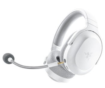 Razer Barracuda X Bezvadu Speļu Austiņas (RZ04-04430200-R3M1)