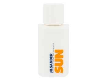 Jil Sander Sun Туалетная вода EDT 75ml (3414201002683)