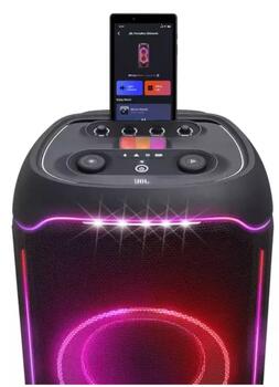 JBL PartyBox Ultimate Колонка 1100W (JBLPARTYBOXULTEU)
