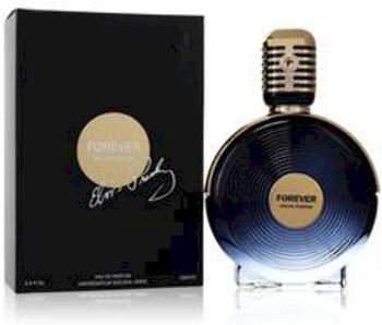 Elvis Presley Forever Парфюмированная вода EDP W 100 ml (850011432075)