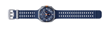 Samsung Galaxy Watch Ultra LTE Смарт часы Titanium Blue 47mm (SM-L705FZB2EUE)