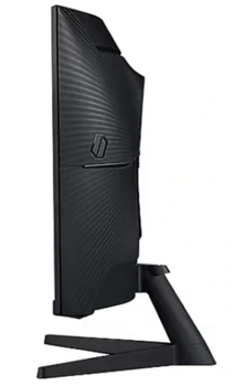 Samsung Odyssey G5 2560 x 1440 Monitors 32