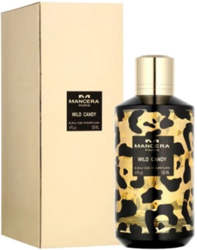 Mancera Wild Candy Духи EDP 120 ml (unisex) (3760265191161)